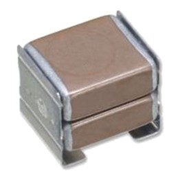 1000 pcs - TDK 22μF Multilayer Ceramic Capacitor MLCC, 50V dc V, ±20% , SMD