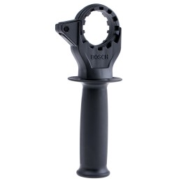 1 pcs - Bosch 240V Corded Hammer Drill, Type G - British 3-Pin