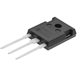 1 pcs - N-Channel MOSFET, 34 A, 650 V, 3-Pin TO-247 Infineon SPW35N60C3FKSA1