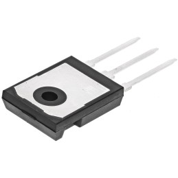 1 pcs - N-Channel MOSFET, 34 A, 650 V, 3-Pin TO-247 Infineon SPW35N60C3FKSA1
