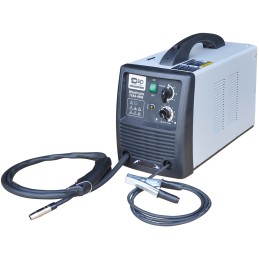 1 pcs - SIP Welder 30 - 165A