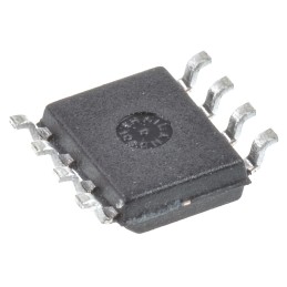 1 pcs - Microchip PIC12F508-I/SN, 8bit PIC Microcontroller, PIC12, 4MHz, 512 Flash, 8-Pin SOIC