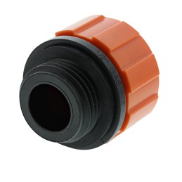 1 pcs - Elesa G 1/2 31mm diameter Hydraulic Breather Cap