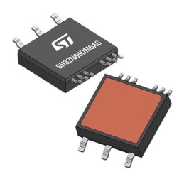 1 pcs - N-Channel MOSFET, 32 A, 650 V, 3-Pin ACEPACK SMIT STMicroelectronics SH32N65DM6AG