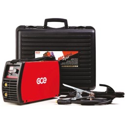 1 pcs - GCE Welder 10 - 160A