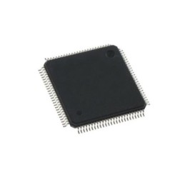 1 pcs - STMicroelectronics STM32L471VET6TR, 32bit ARM Cortex M4 Microcontroller, STM32L4, 80MHz, 512 kB Flash, 100-Pin LQFP