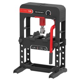 1 pcs - Facom 15 tonnes Workshop Press