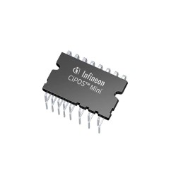 1 pcs - Infineon IM523M6AXKMA1, AC Motor Intelligent Power Module, 3.15 V ±20A