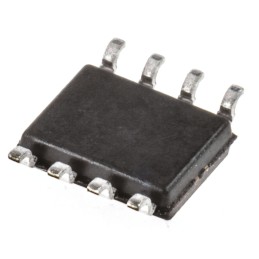 1 pcs - AD597ARZ Analog Devices, Instrumentation Amplifier 15kHz, 5 30 V, 8-Pin SOIC
