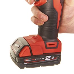 1 pcs - Milwaukee Hydraulic Knockout Punch