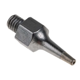 1 pcs - Weller DS Desoldering Nozzle for use with DS 22, DS 80 & DSV 80 Desoldering Irons