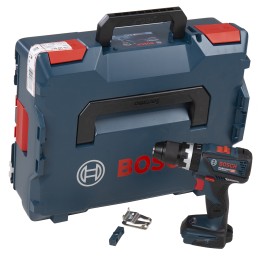 1 pcs - Bosch GSB Keyless 18V Cordless Drill Driver