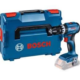 1 pcs - Bosch GSB 18V-45 18V Cordless Drill Driver