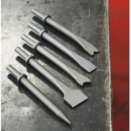 1 pcs - RS PRO Air Hammer