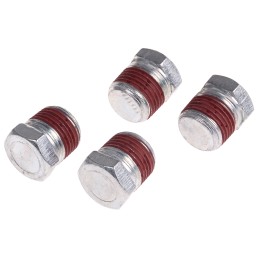 1 pcs - Enerpac Hydraulic Manifold A64, 7 stations