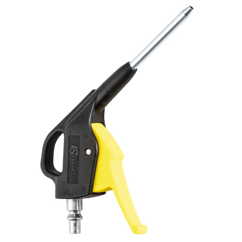 1 pcs - PREVOST 6bar Air Blow Gun, ARO 6 Air Inlet (BSP)