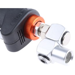 1 pcs - Bahco Air Body Saw