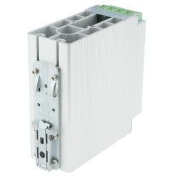 1 pcs - Phoenix Contact DIN Rail Diode Module, for use with DIN Rail Unit, QUINT-DIODE/12-24DC/2X20/1X40 Series
