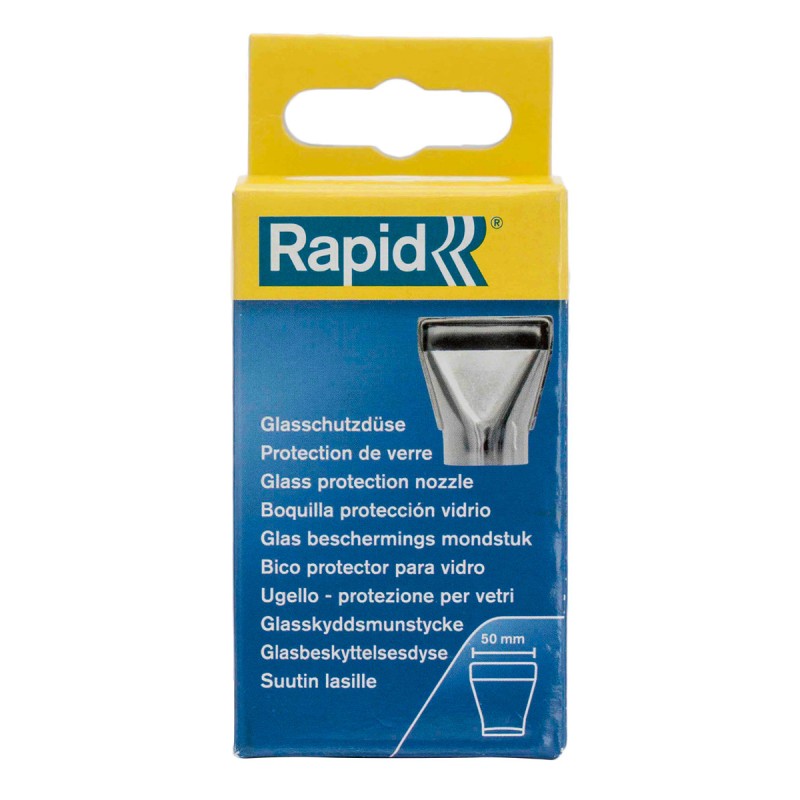 1 pcs - Rapid Hot Air Nozzle for use with Hot air gun