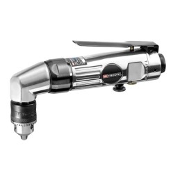1 pcs - Facom Air Drill 10mm Angled, 3/8in Air Inlet (BSP)