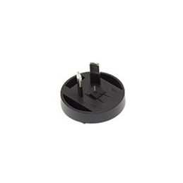 1 pcs - MEAN WELL Interchangeable Plug, for use with GEM12I, GEM18I, GEM30I, GEM40I