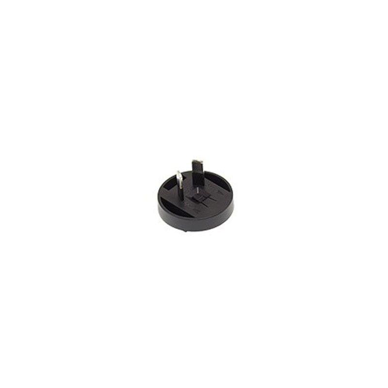 1 pcs - MEAN WELL Interchangeable Plug, for use with GEM12I, GEM18I, GEM30I, GEM40I