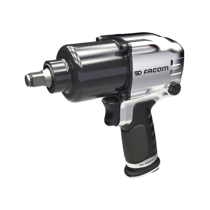 1 pcs - Facom 1/2 in Impact Wrench