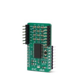 1 pcs - MikroElektronika EVC Click PT2258 MIKROE-3358