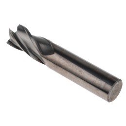 1 pcs - Dormer End Mill, 20mm Cutter, Solid Carbide, 20 mm Shank, 38mm Cut