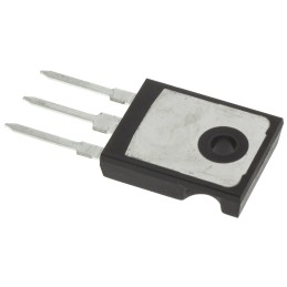 1 pcs - N-Channel MOSFET, 7.8 A, 800 V, 3-Pin TO-247AC Vishay IRFPE50PBF