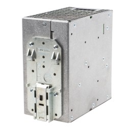 1 pcs - Phoenix Contact QUINT4-PS/3AC/24DC/20 Switch Mode DIN Rail Power Supply, 400V ac ac Input, 24V dc dc Output, 20A